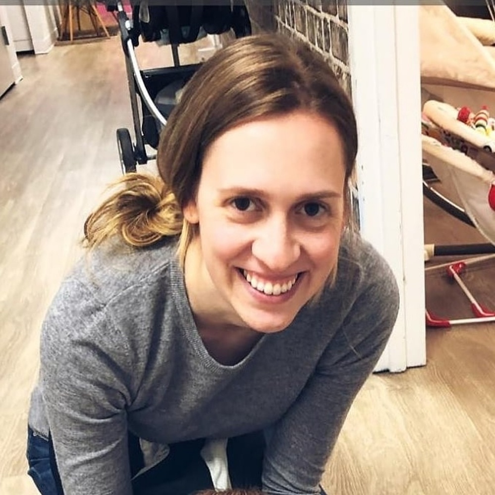 Meet your Posher, Danielle